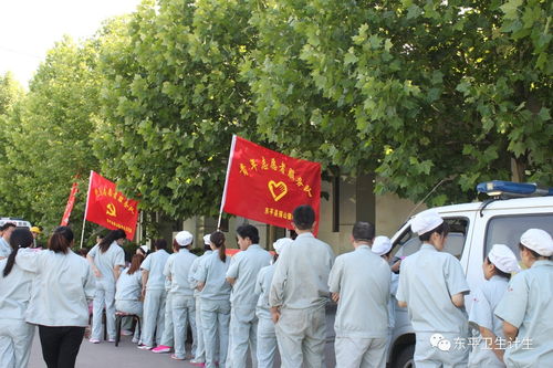 县卫计局“健康服务进企业”大型义诊活动圆满举行，暖心服务护航职工健康